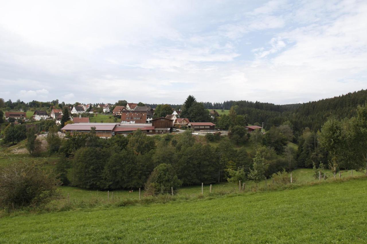 Ferienhof Harr Freudenstadt Bagian luar foto